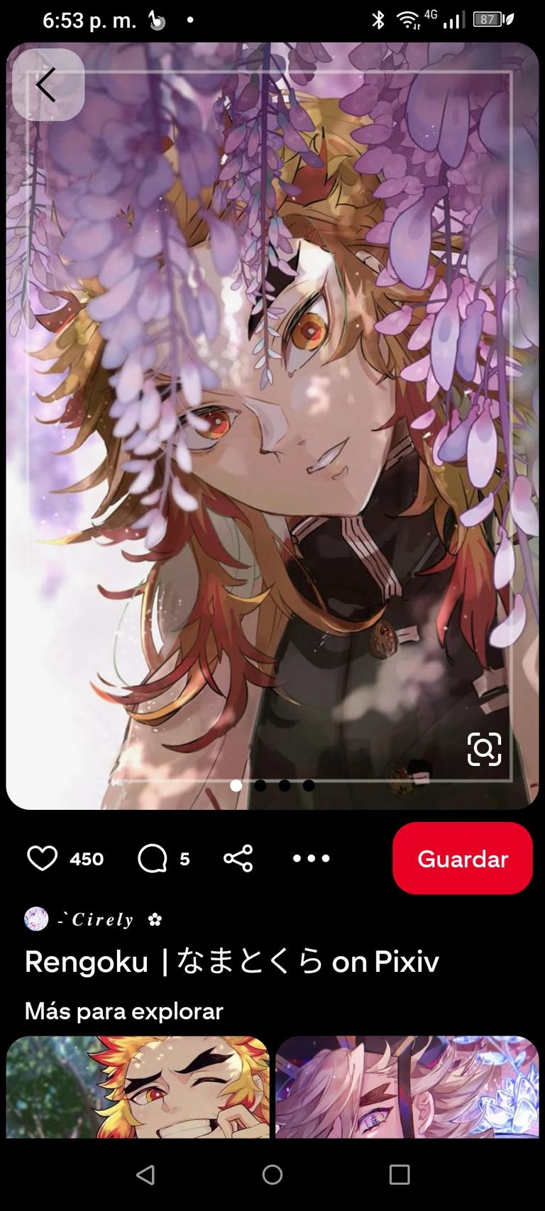 Rengoku thumbnail
