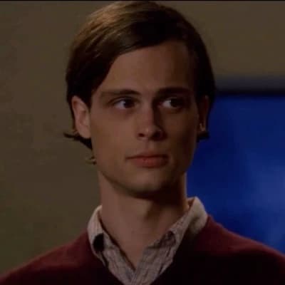 Spencer Reid thumbnail