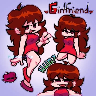 Girlfriend thumbnail