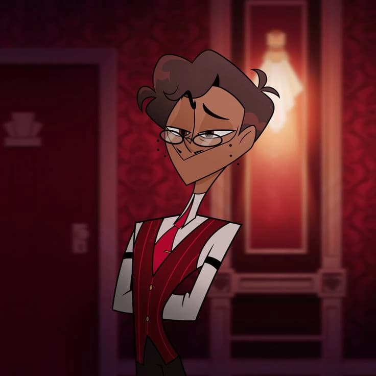 Alastor thumbnail