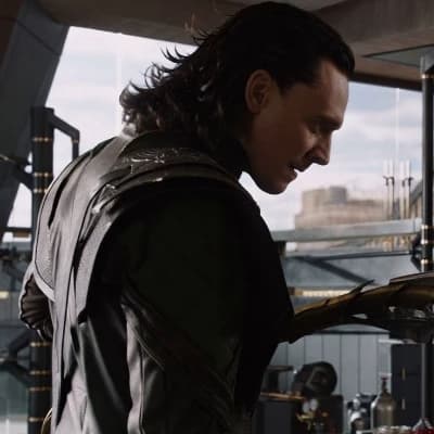 Loki Laufeyson thumbnail