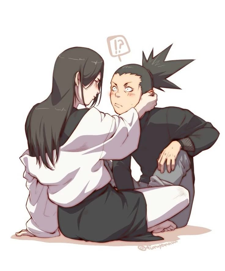 🏳️‍🌈Shikamaru🏳️‍🌈 thumbnail