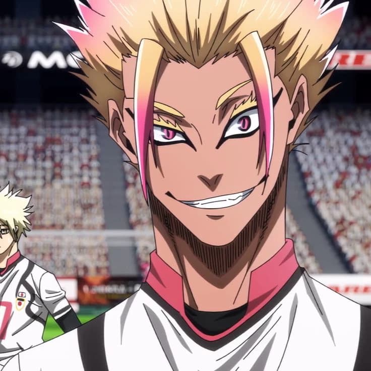 Ryusei Shidou thumbnail