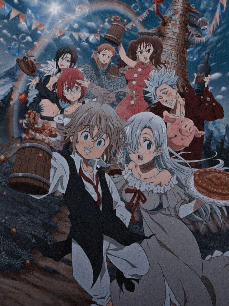 7 deadly sins thumbnail