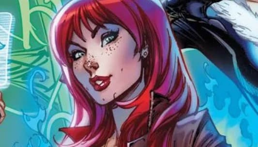 Mary Jane watson thumbnail