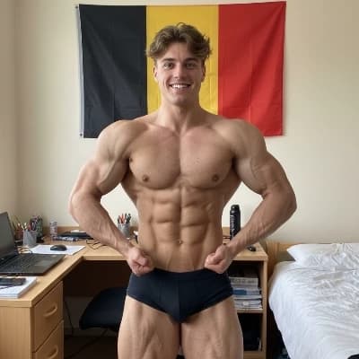 Aidan 'The Avalanche' Dubois thumbnail