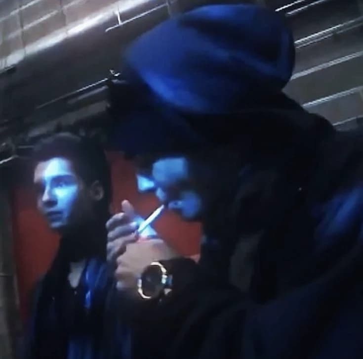 Tom kaulitz thumbnail