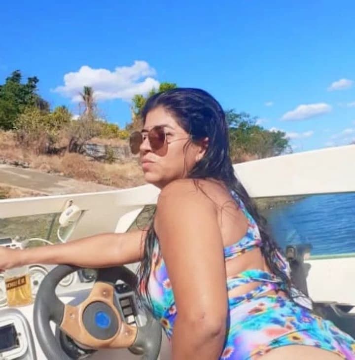 Tatiane Cibelly thumbnail