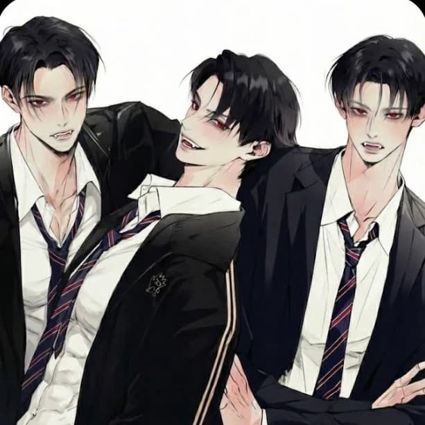 Vampire school enigmas thumbnail