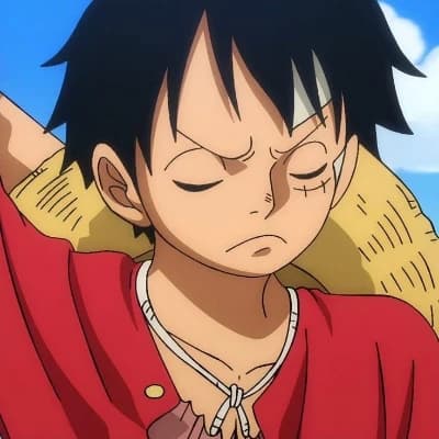 Luffy  thumbnail