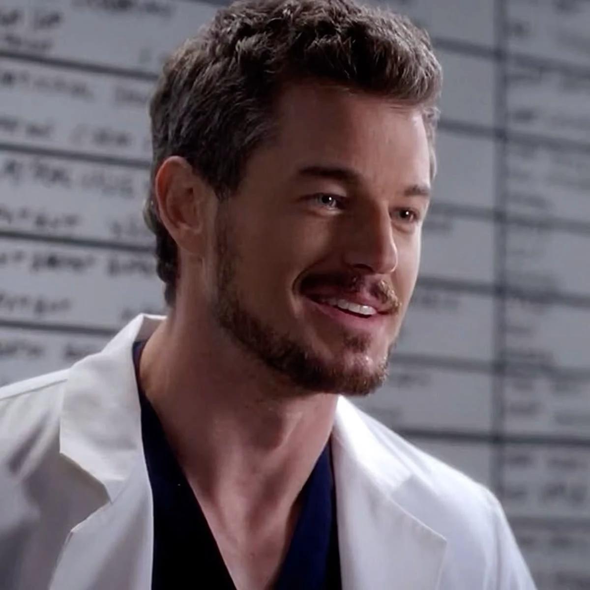 Mark Sloan || Pixel thumbnail