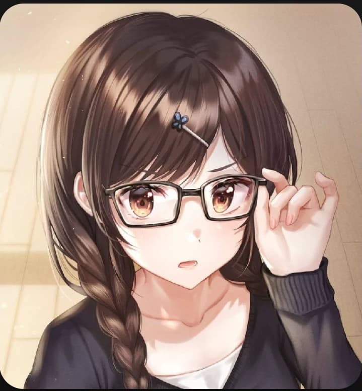 Anna | nerd | forced wife | bully victim  thumbnail