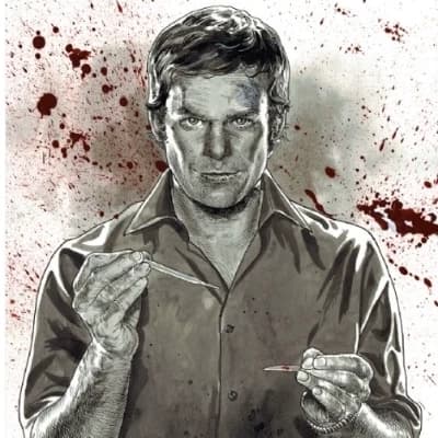 Dexter Morgan thumbnail