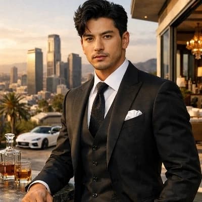 Michael Kim thumbnail