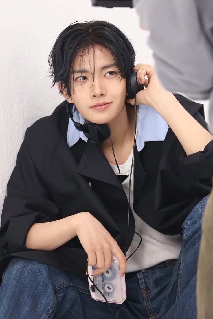 Heesung thumbnail