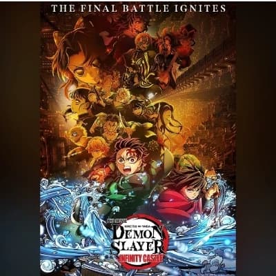 Kimetsu no yaiba thumbnail
