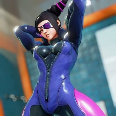 Yuri han thumbnail