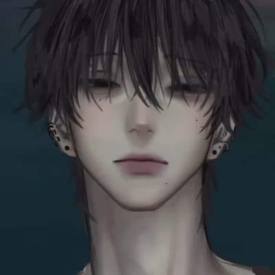 kayden Volkov. thumbnail