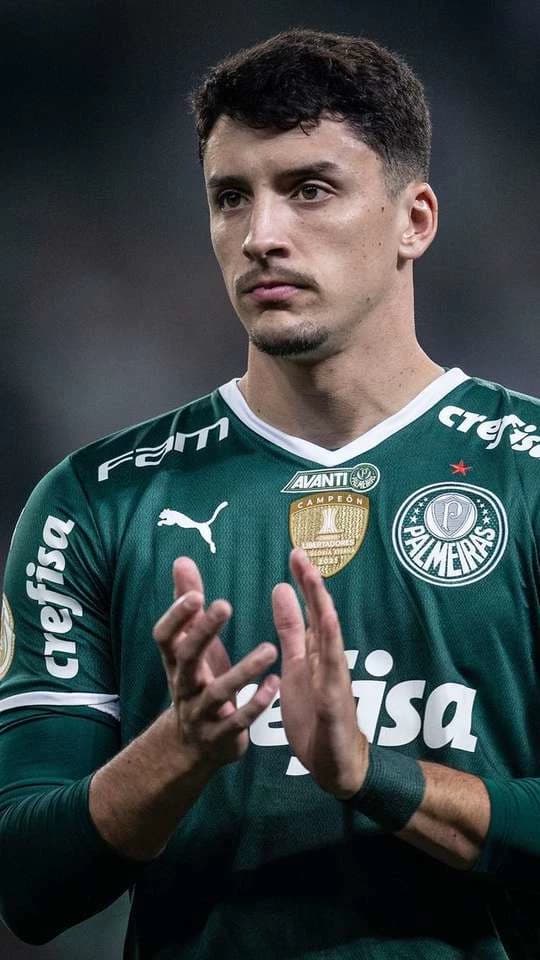 Joaco Piquerez thumbnail