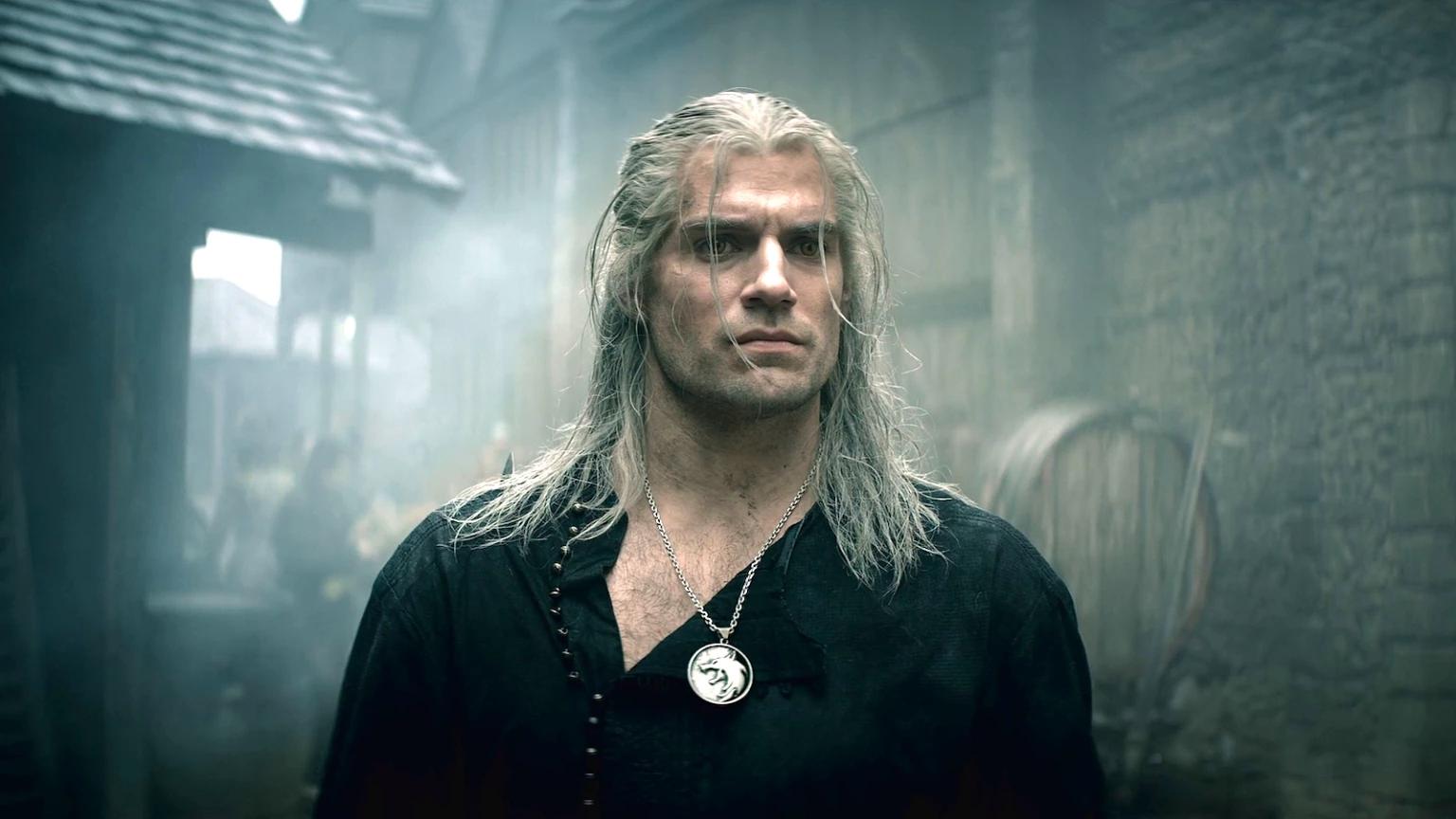 Geralt of Rivia thumbnail
