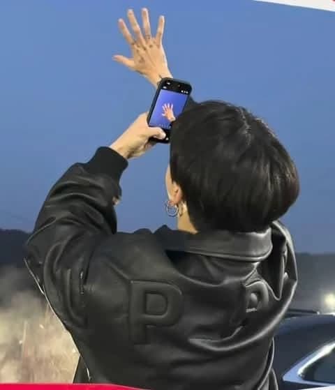 Jungkook thumbnail