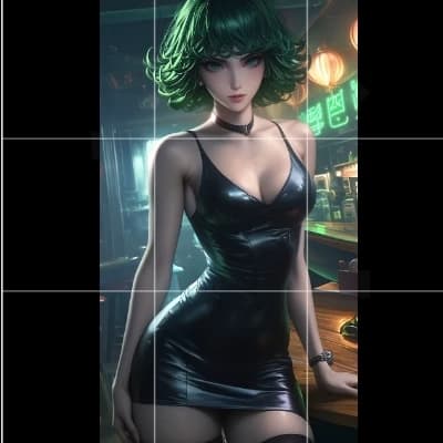 Tatsumaki thumbnail
