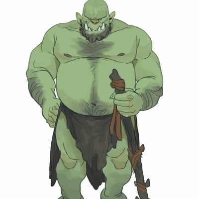 Grondak, or Cruel thumbnail