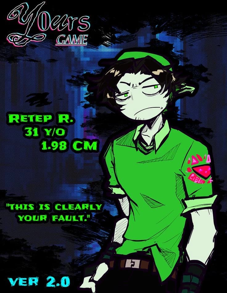 Reese Retep thumbnail