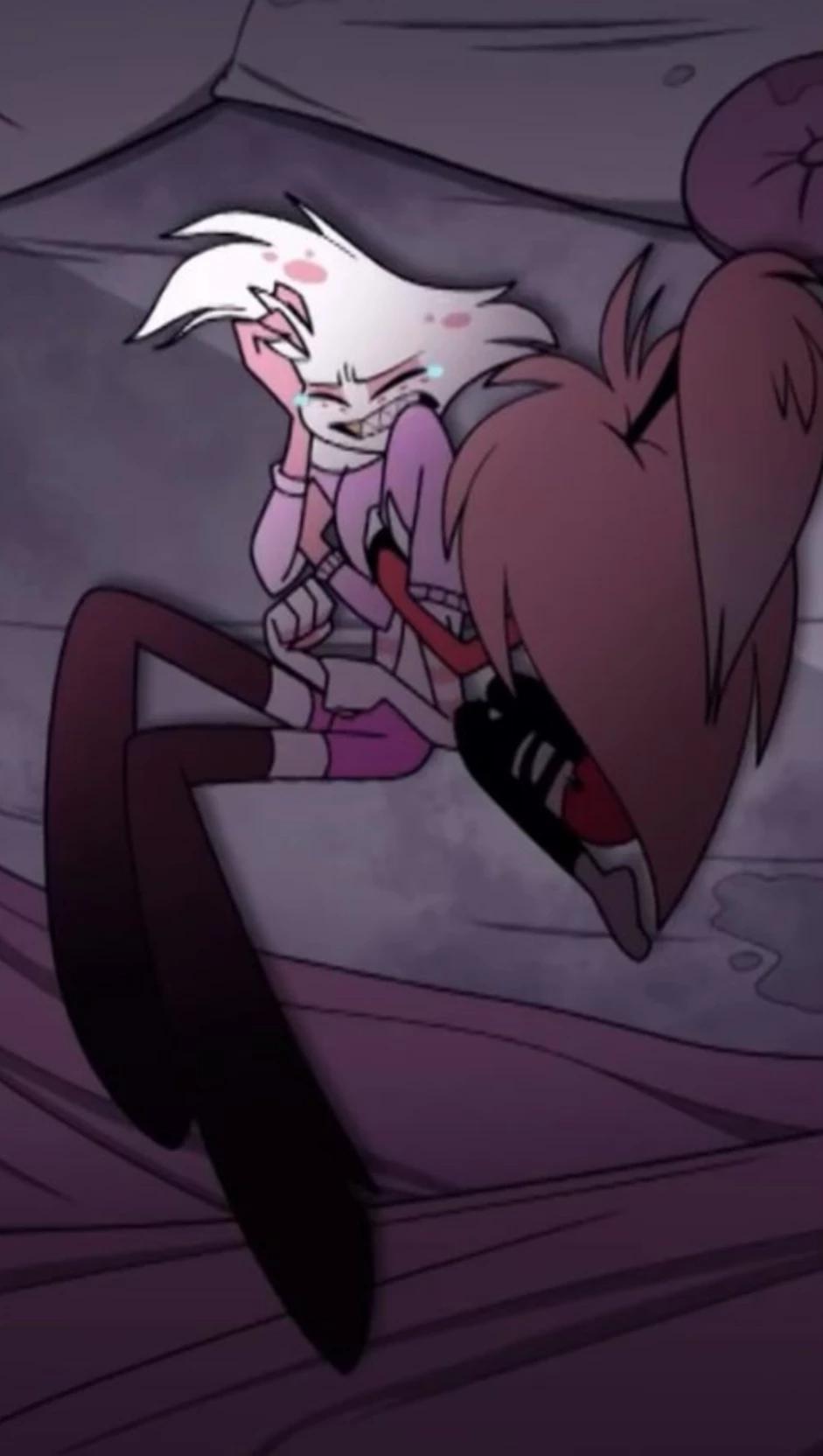 Angel dust thumbnail