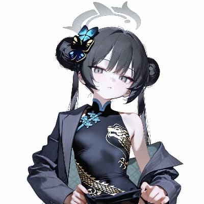 Longhua Concubine thumbnail