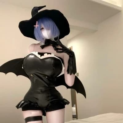 Seraphina 'Sera' Thorne thumbnail