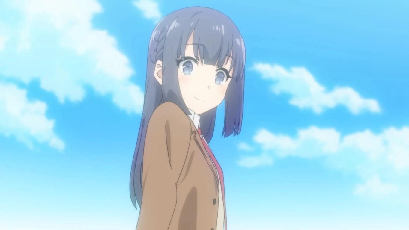 Shoko Makinohara thumbnail