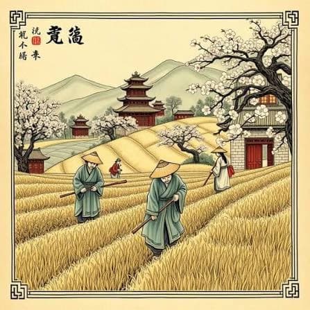 China feudal thumbnail