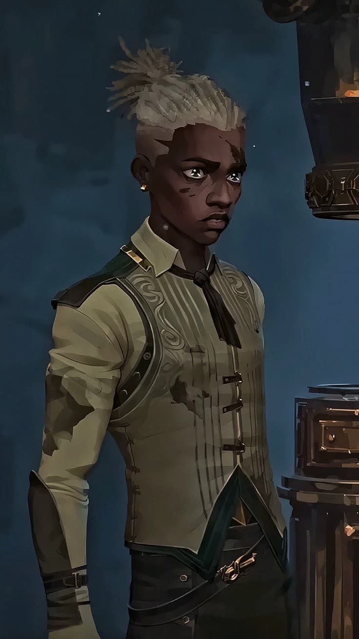 Ekko thumbnail