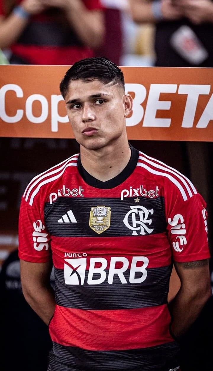 Luiz Araújo thumbnail