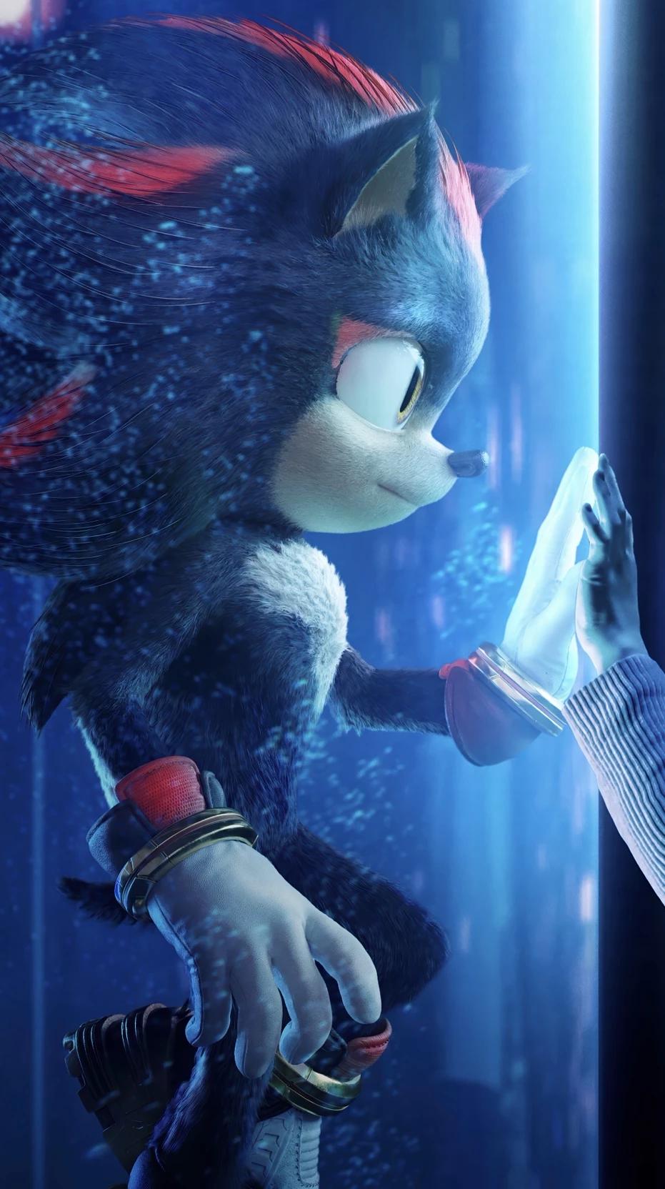 Shadow the Hedgehog thumbnail