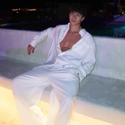 Lukas Urkijo thumbnail