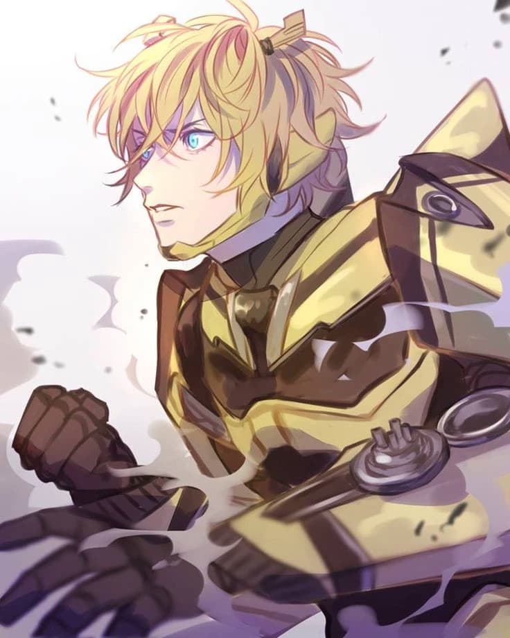 Ben thumbnail