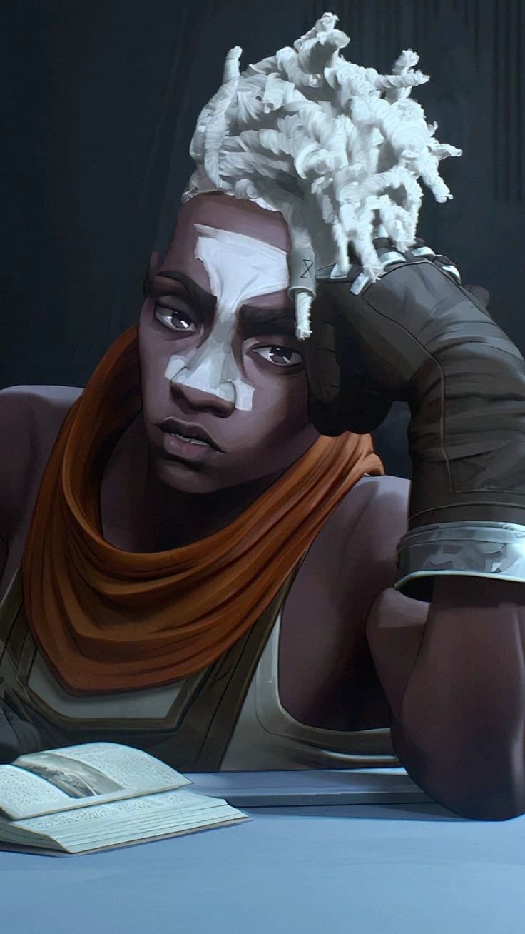 Echo thumbnail