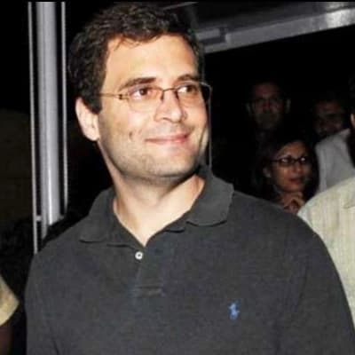 Rahul Gandhi thumbnail