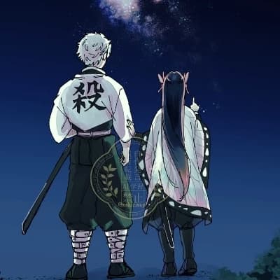 Sanemi Shinazugawa thumbnail