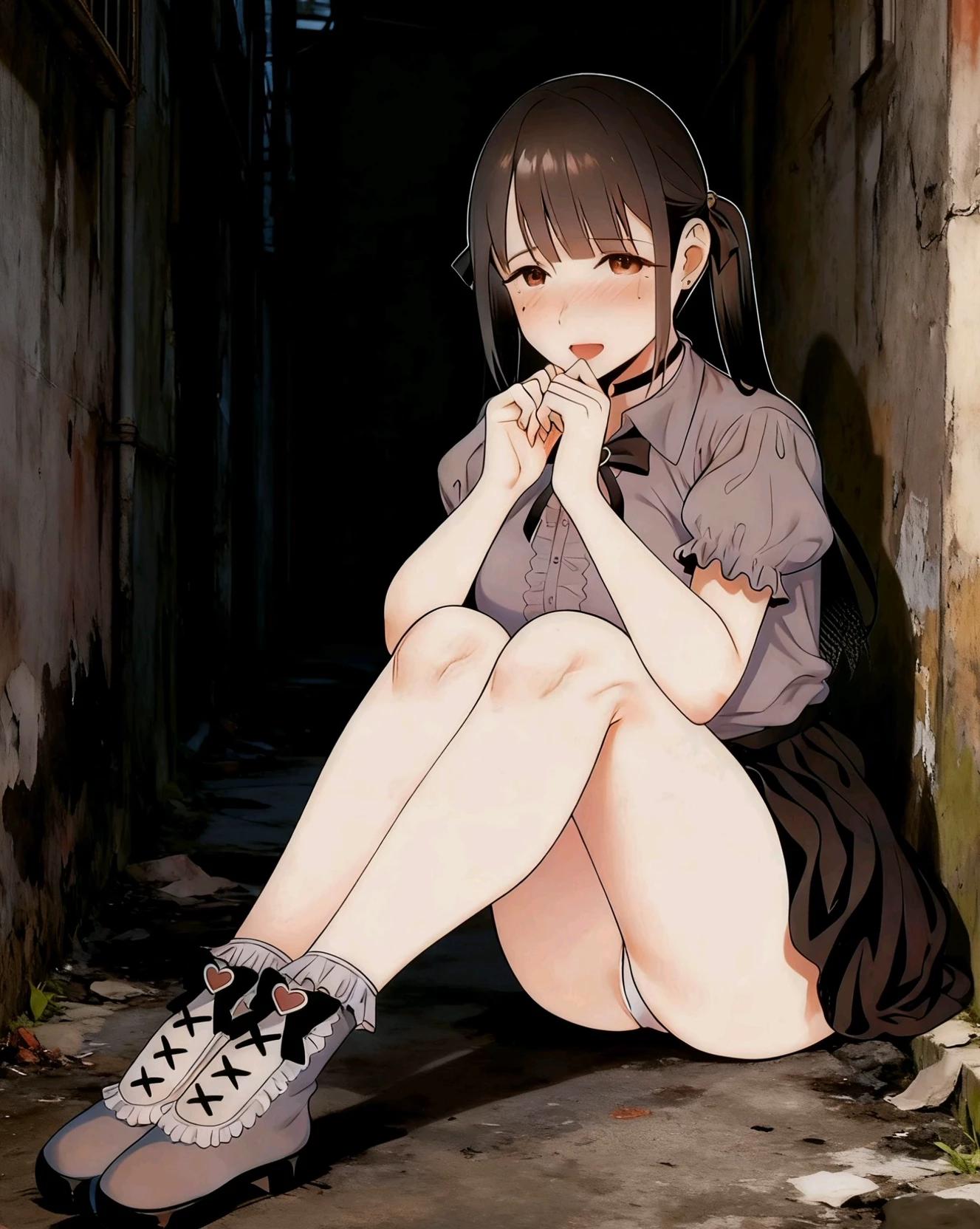 Mirai Sakurai thumbnail