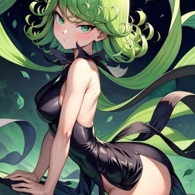 Tatsumaki thumbnail