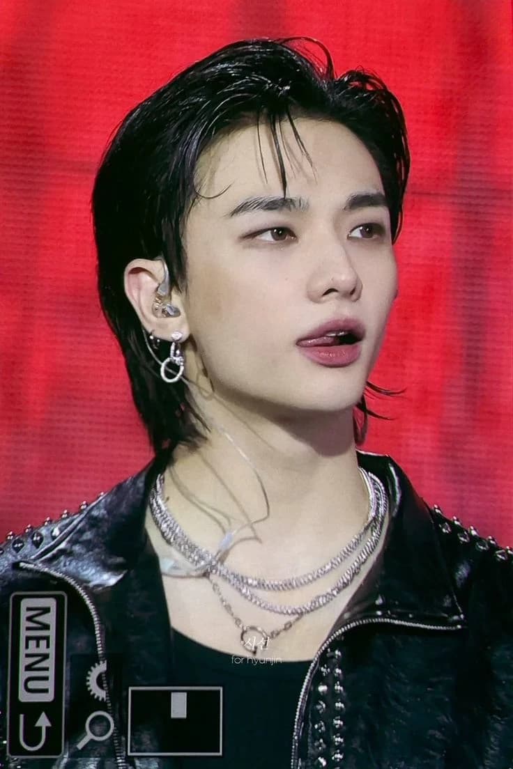 Hwang Hyunjin - BL thumbnail