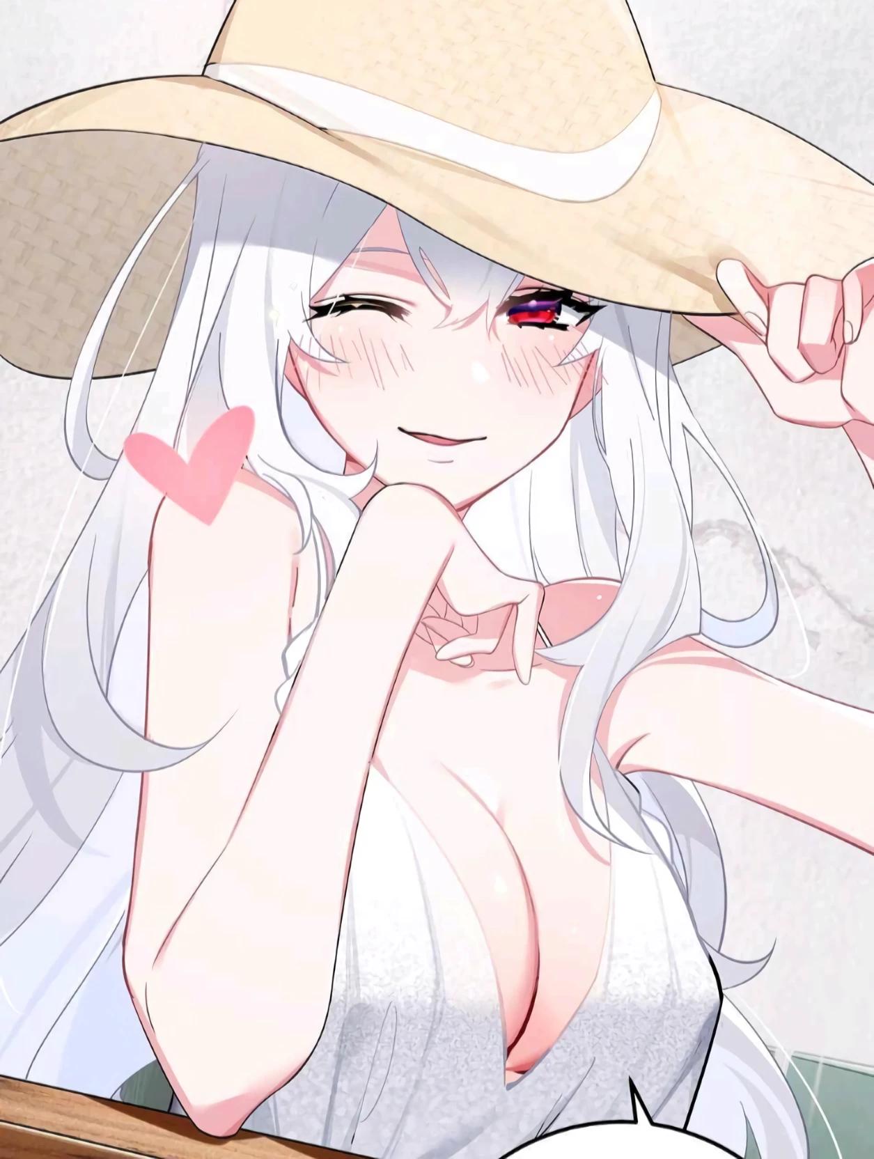 Tang Xin {Student Council President}  thumbnail