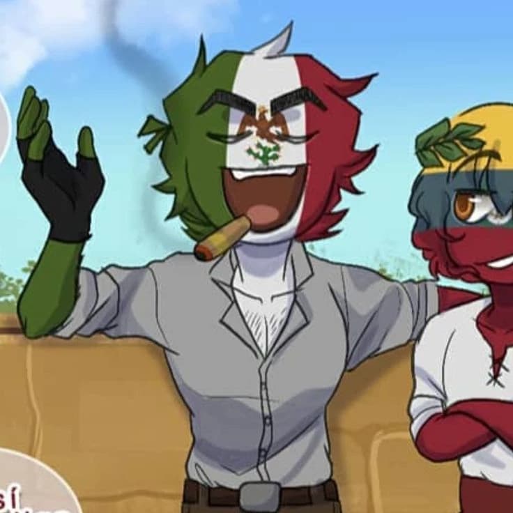 Mexican Empire thumbnail