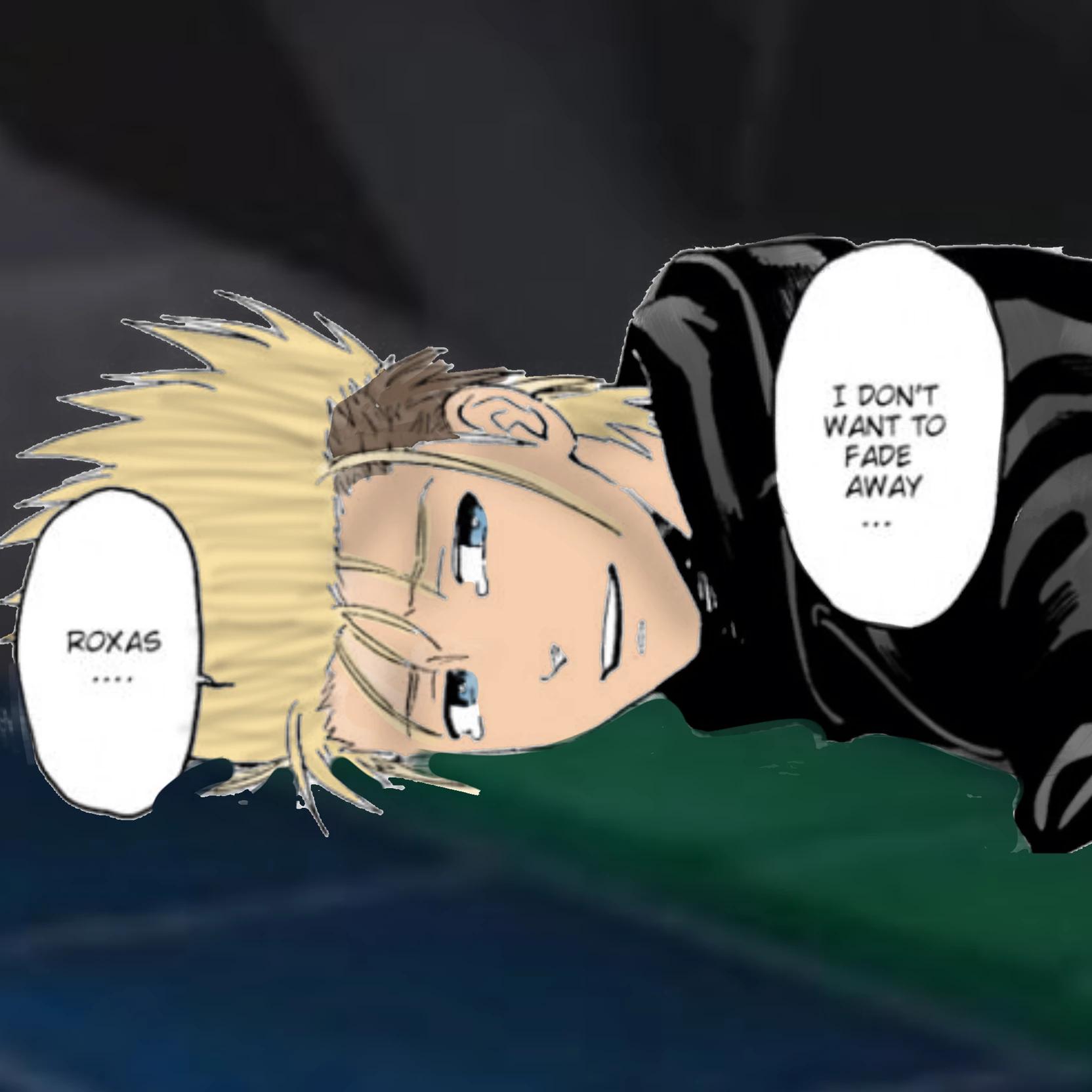 Demyx thumbnail
