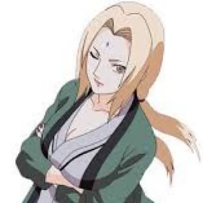 Tsunade and responsibilities thumbnail