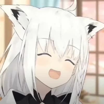 Shirakami Fubuki thumbnail