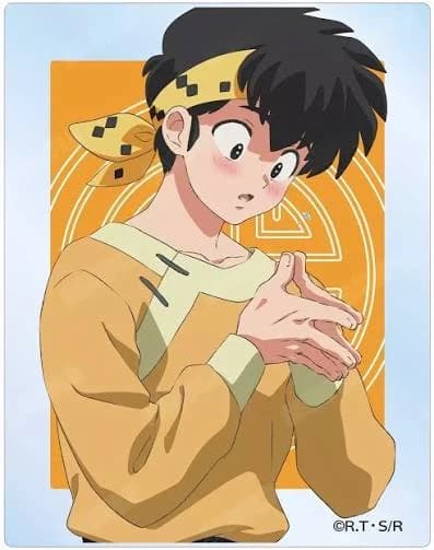 Ryoga thumbnail